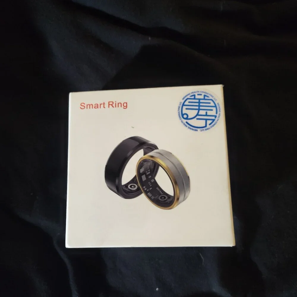 jyoupro smart ring